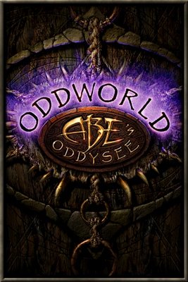 Oddworld-Abes Oddysee